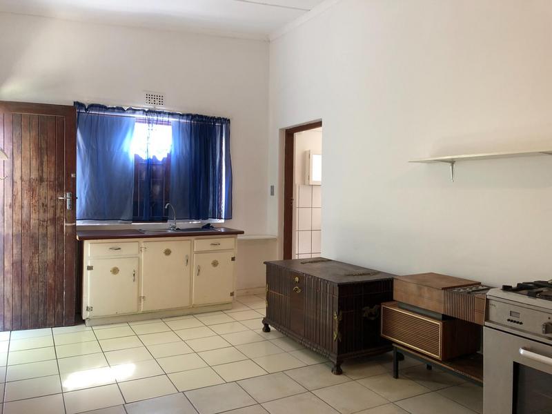 4 Bedroom Property for Sale in Gansbaai Central Western Cape